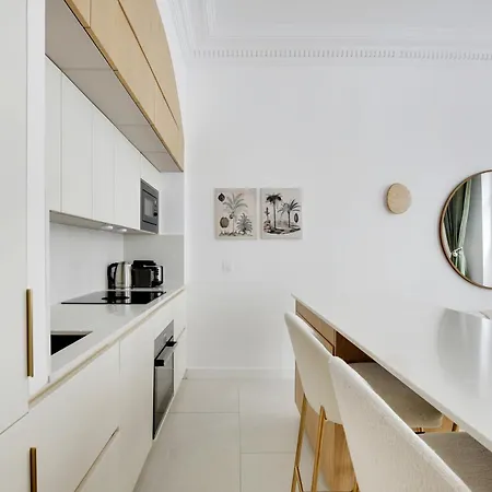 Apartamento Pick A Flat's In Invalides - Rue De Grenelle
