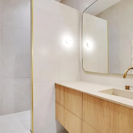 Pick A Flat's In Invalides - Rue De Grenelle Apartamento *