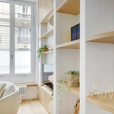 Apartamento Pick A Flat's In Invalides - Rue De Grenelle París
