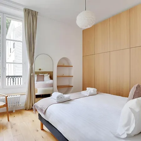 Apartamento Pick A Flat's In Invalides - Rue De Grenelle