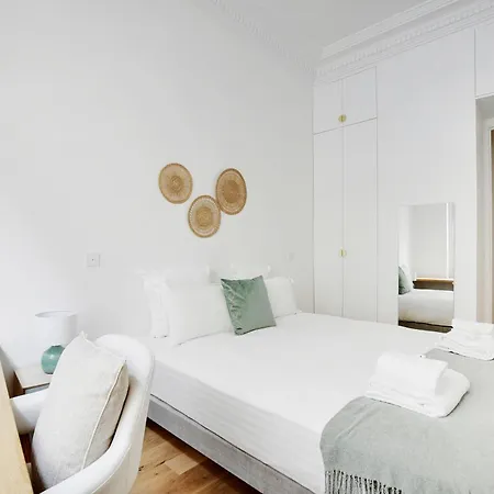 Pick A Flat's In Invalides - Rue De Grenelle Apartamento *