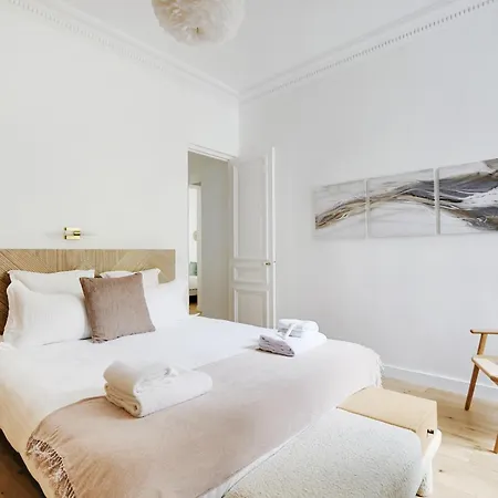 Apartamento Pick A Flat's In Invalides - Rue De Grenelle *